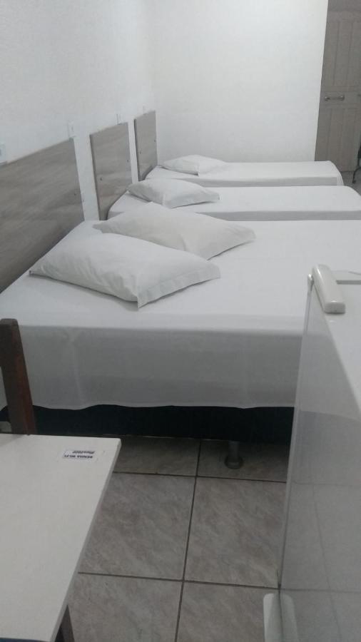 Porto Seguro Hotel - Porto Velho 外观 照片