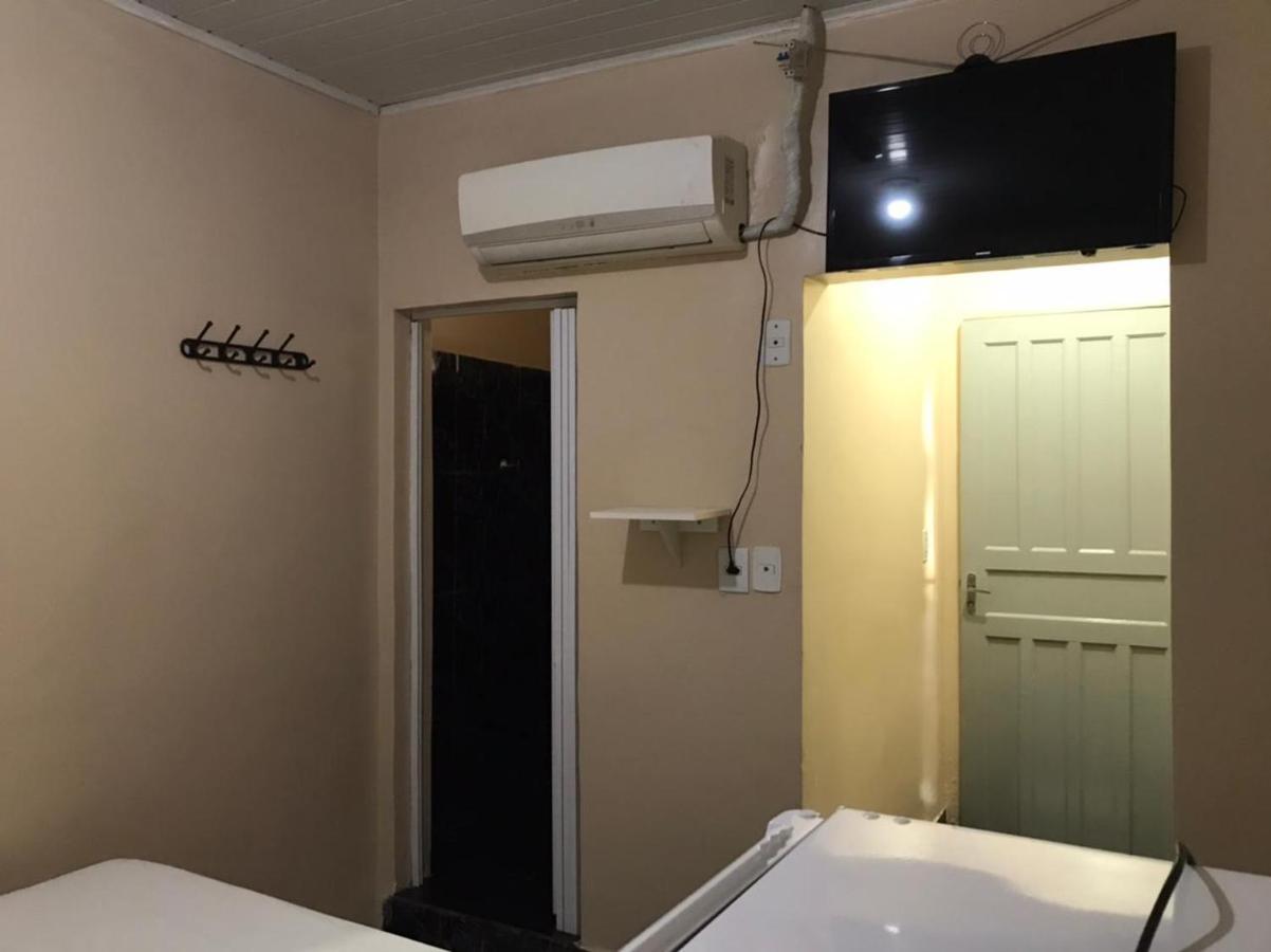 Porto Seguro Hotel - Porto Velho 外观 照片