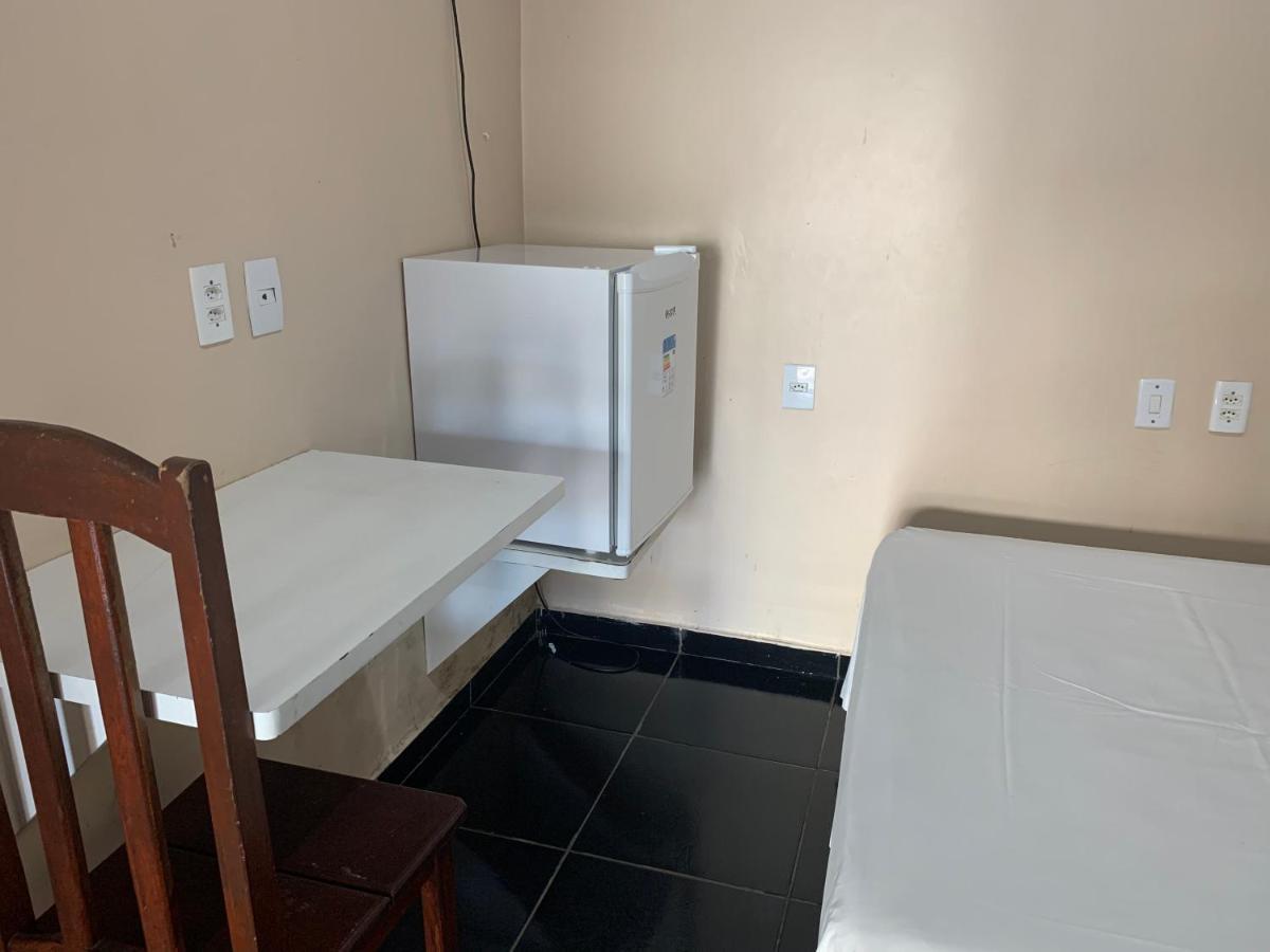 Porto Seguro Hotel - Porto Velho 外观 照片