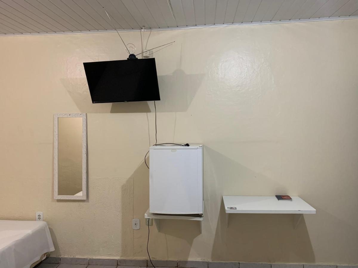 Porto Seguro Hotel - Porto Velho 外观 照片
