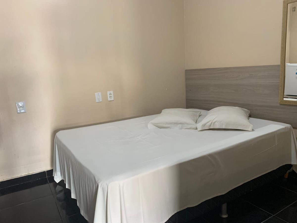 Porto Seguro Hotel - Porto Velho 外观 照片
