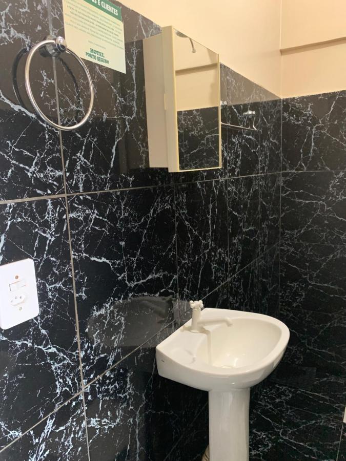 Porto Seguro Hotel - Porto Velho 外观 照片