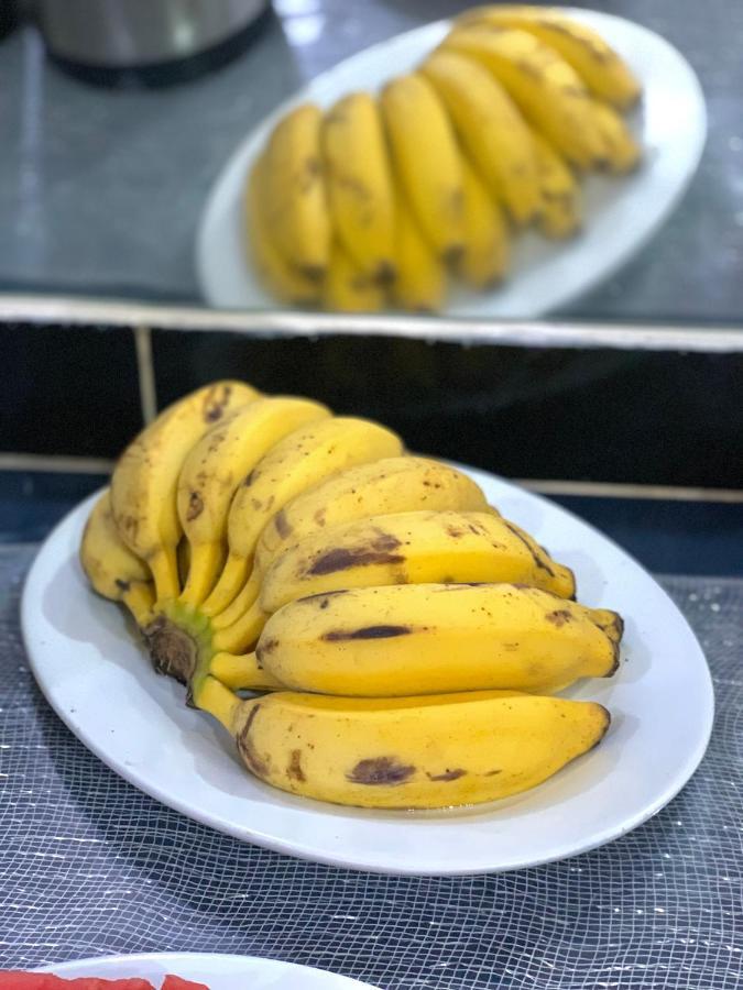 Porto Seguro Hotel - Porto Velho 外观 照片