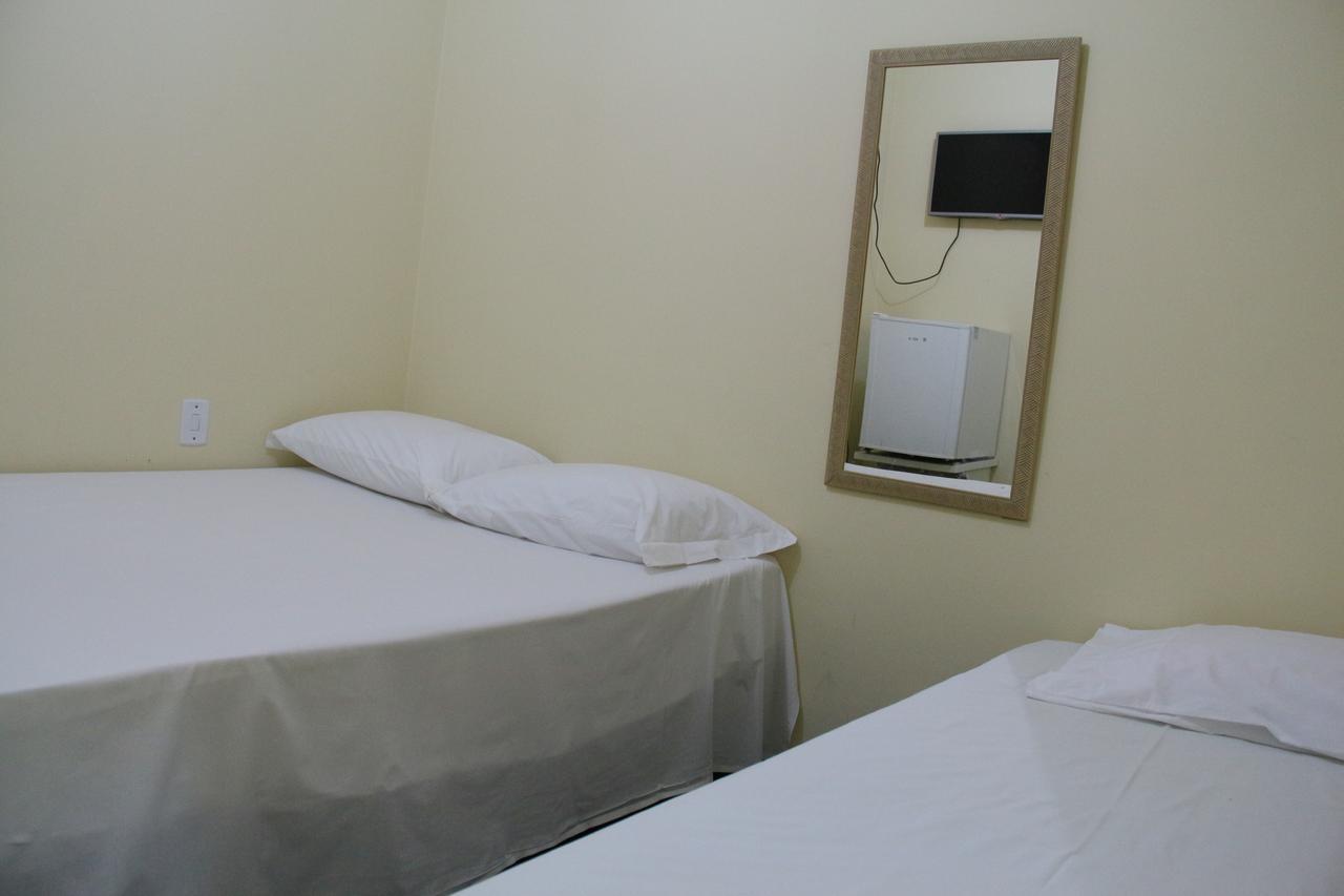 Porto Seguro Hotel - Porto Velho 客房 照片