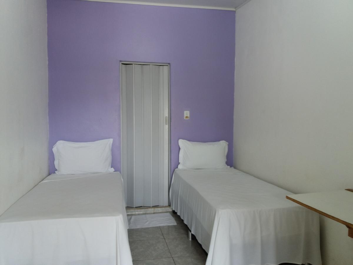 Porto Seguro Hotel - Porto Velho 客房 照片