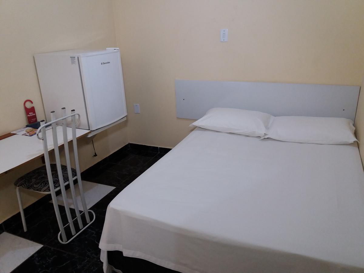 Porto Seguro Hotel - Porto Velho 外观 照片